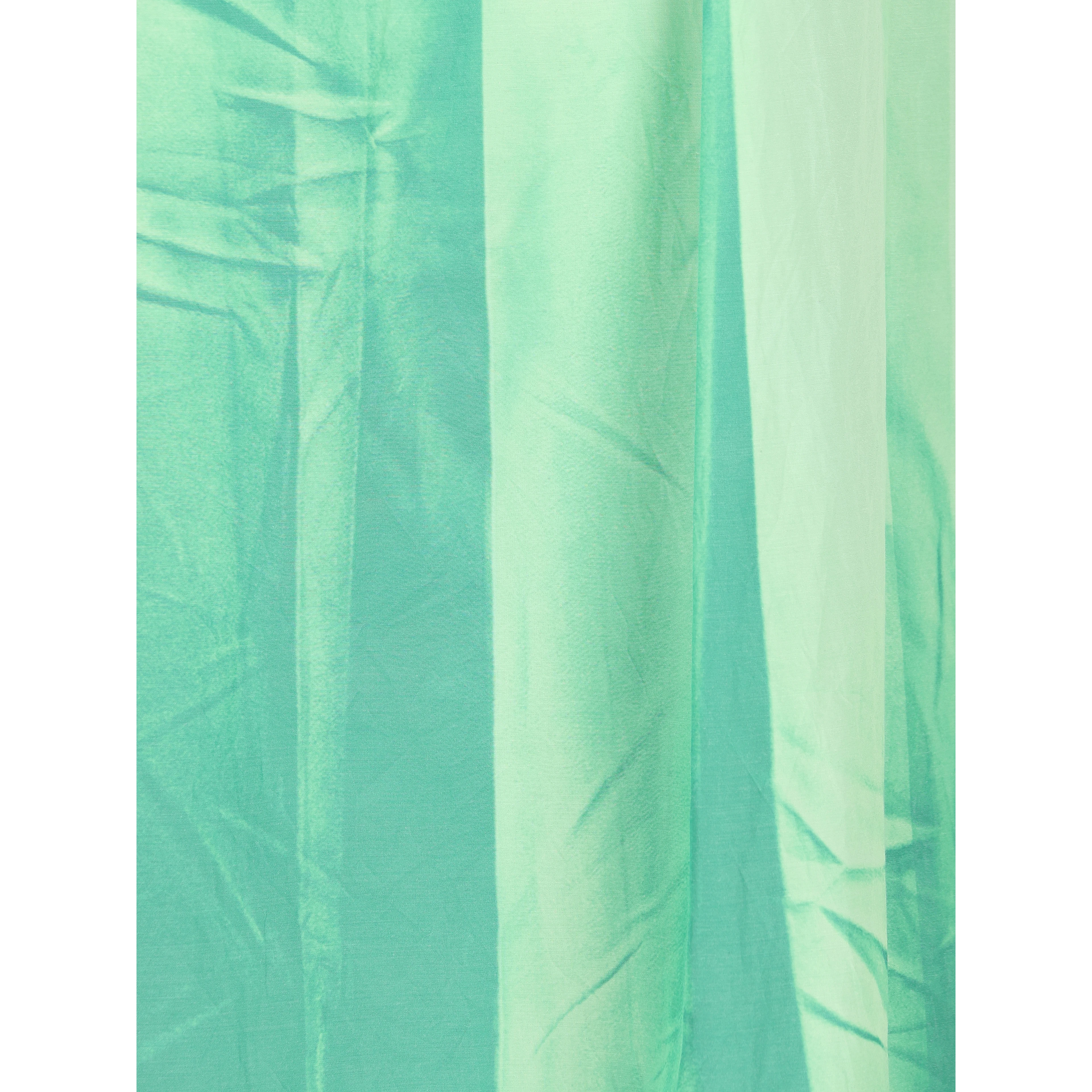 Loewe Dresses Green