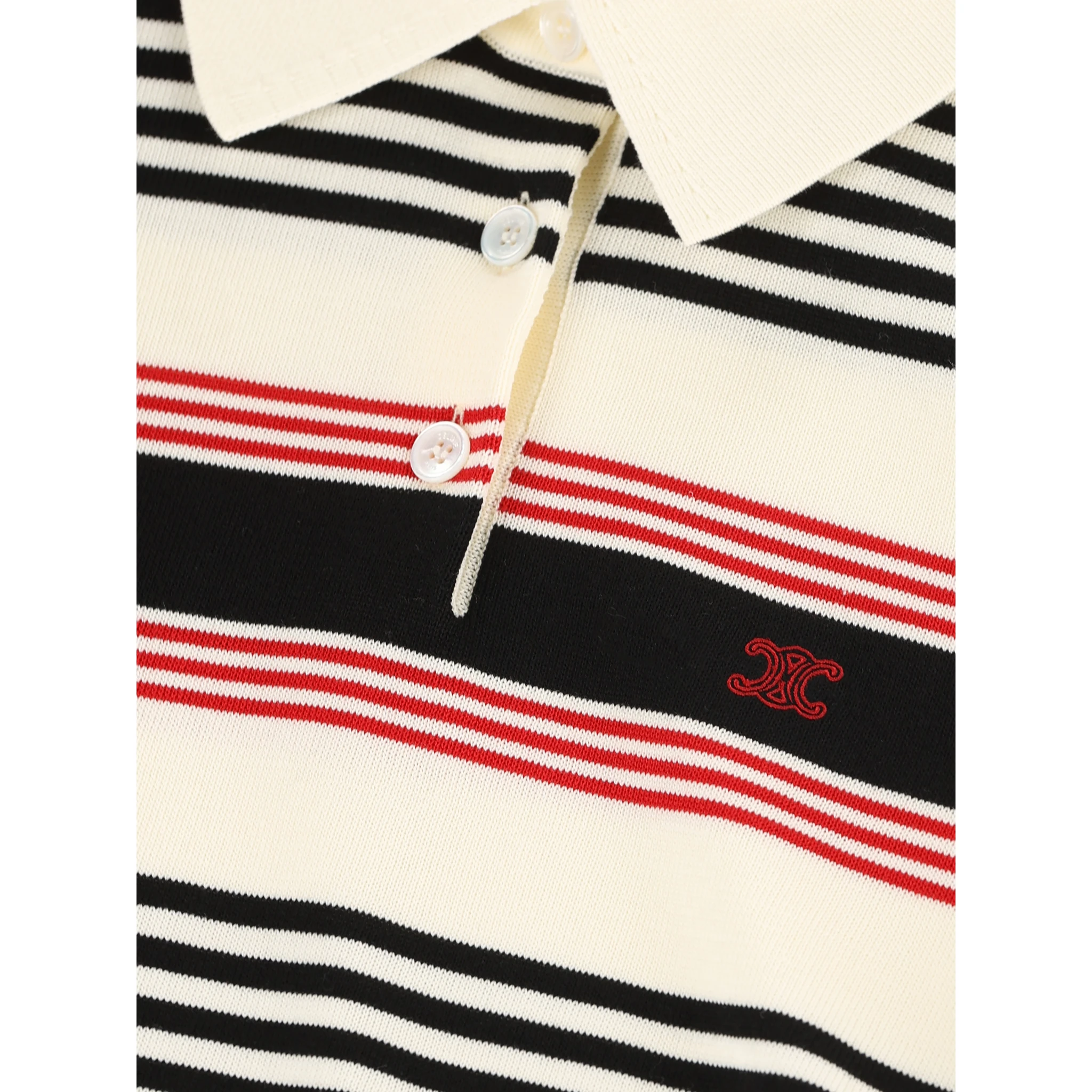 Céline T-shirts and Polos