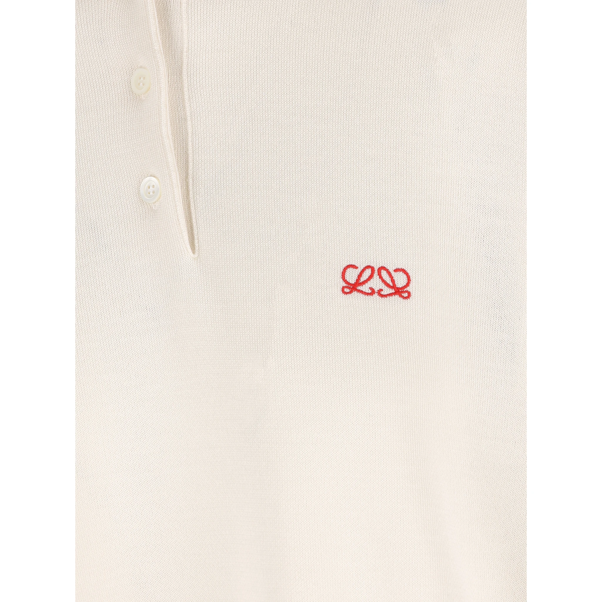 كنزات لوي البيضاء