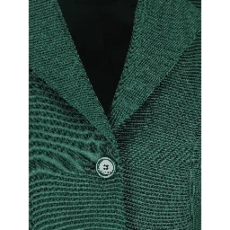 Loewe Jackets Green