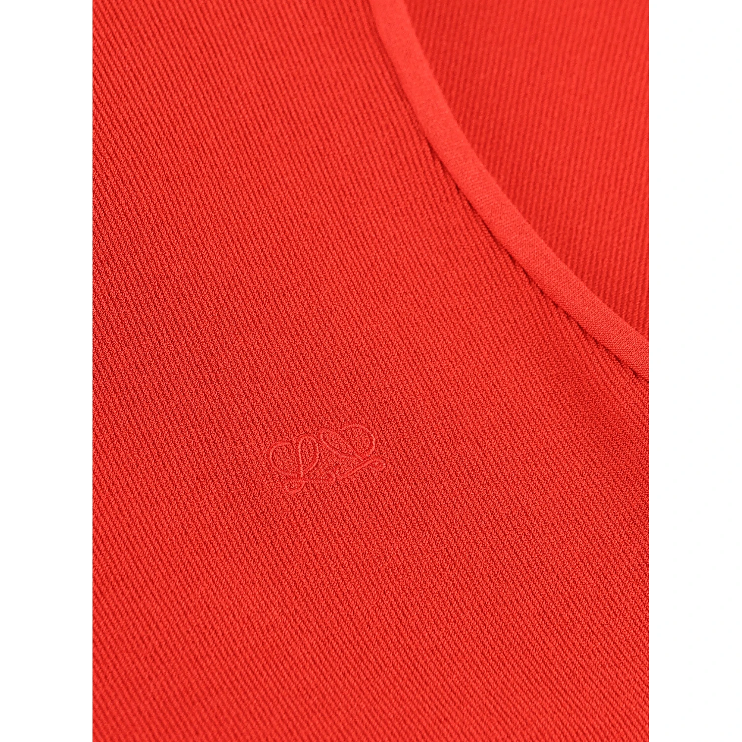 Loewe Top Red