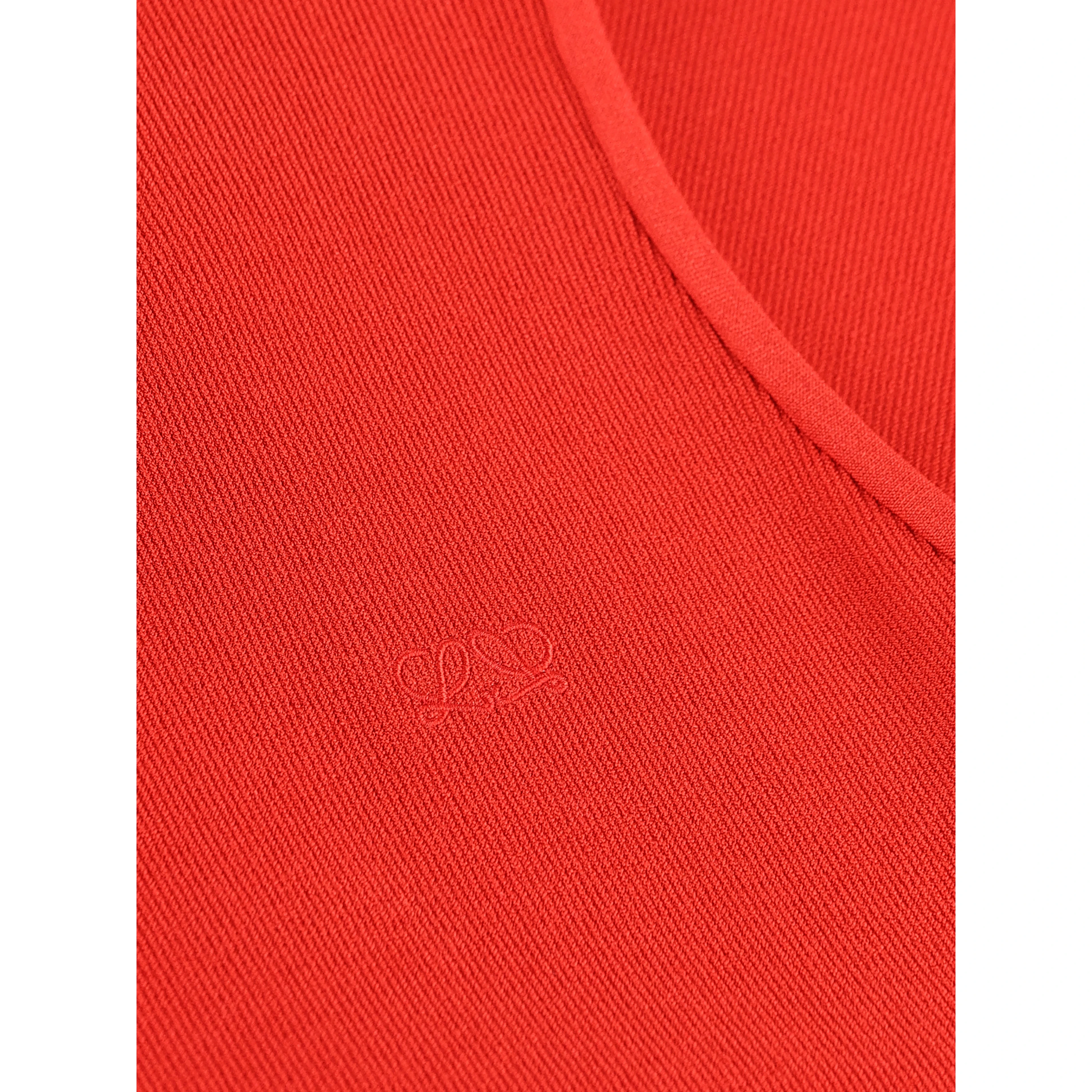 Loewe Top Red