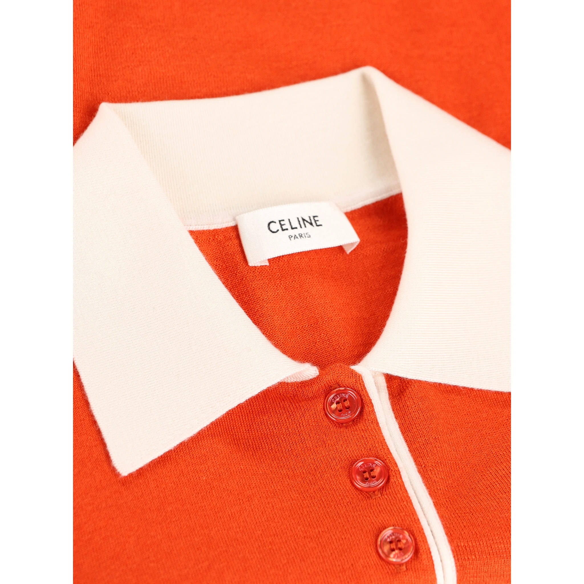 Céline T-shirts and Polos