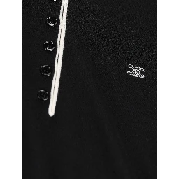 Céline T-shirts and Polos Black