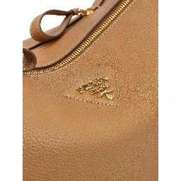 Prada Bags.. Brown