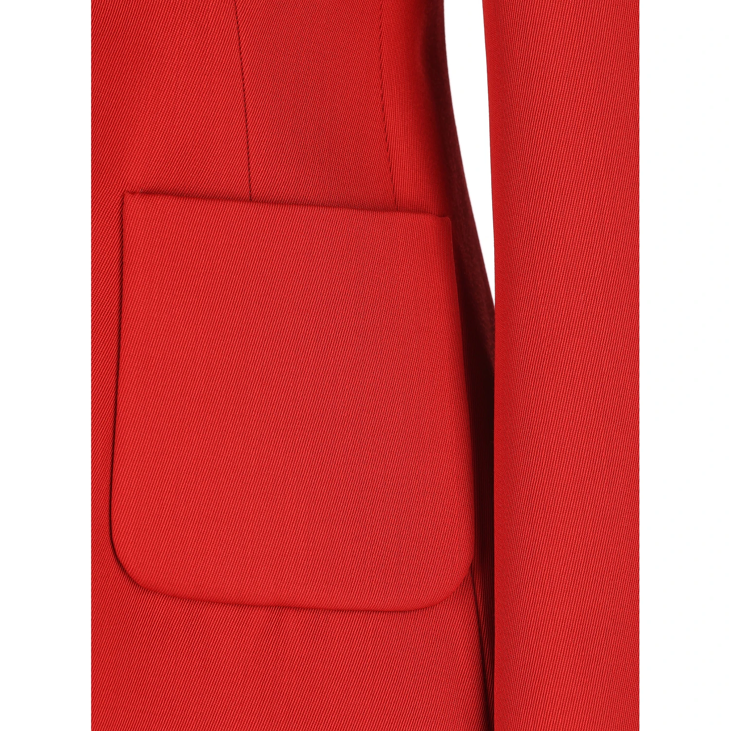 Loewe Jackets Red