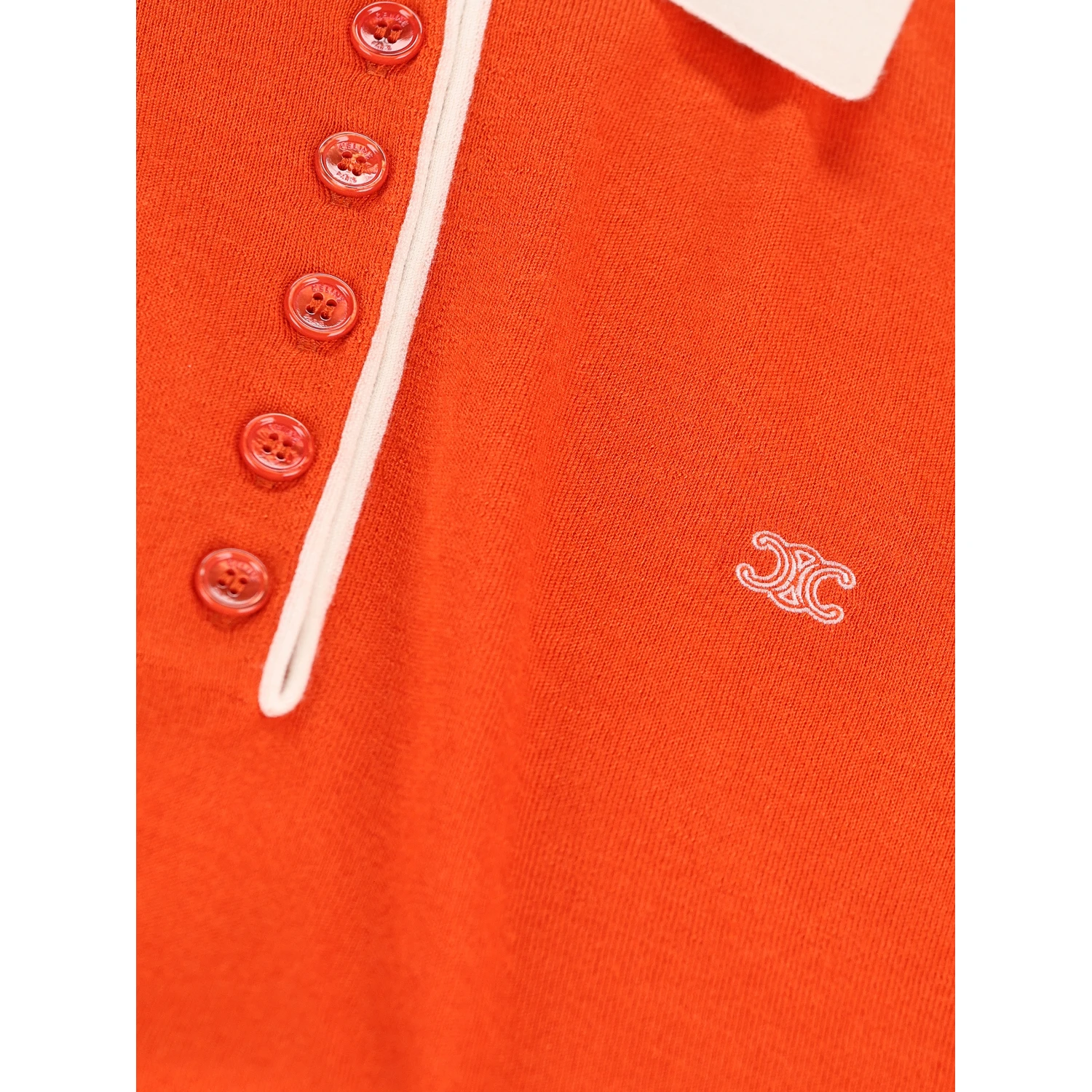 Céline T-shirts and Polos