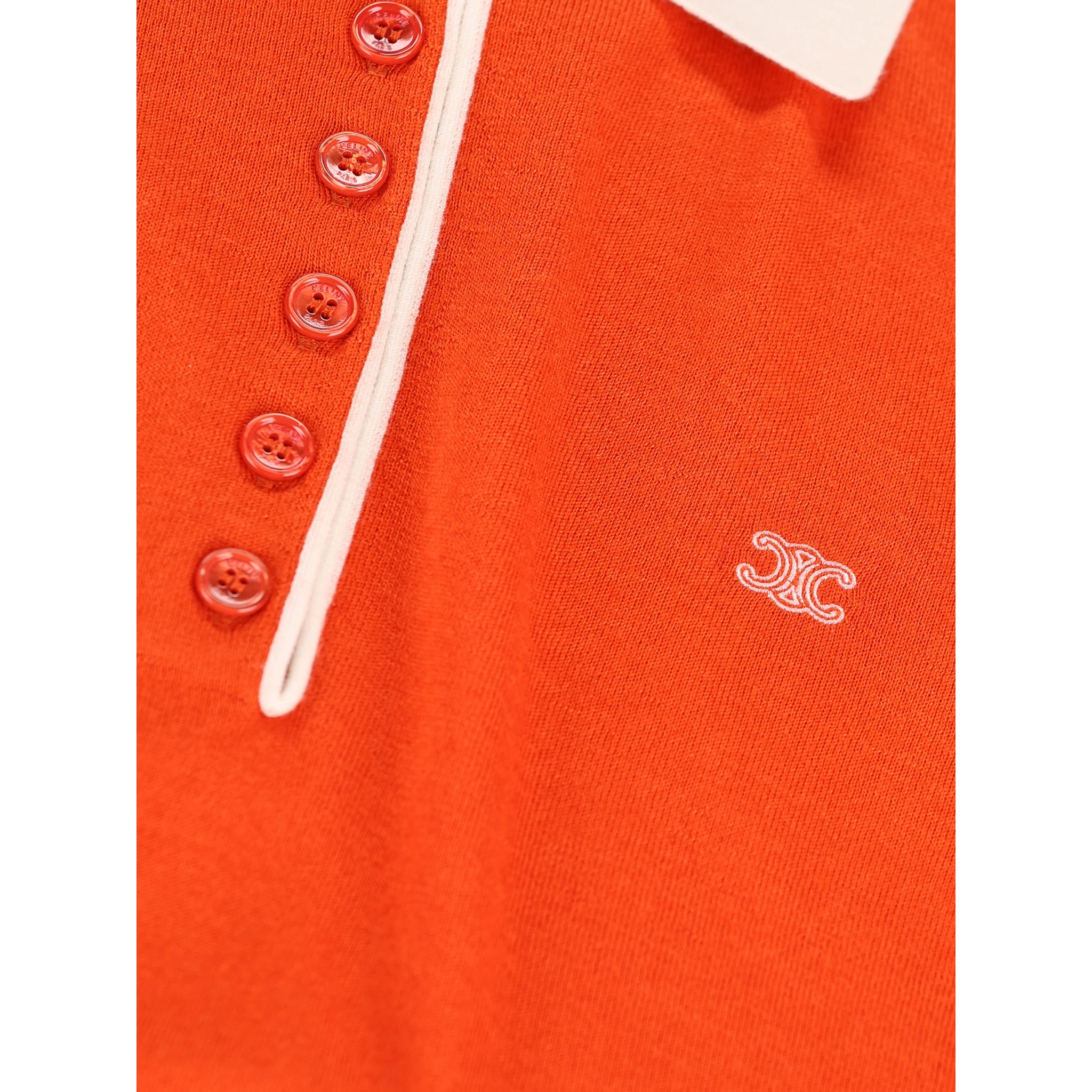 Céline T-shirts and Polos