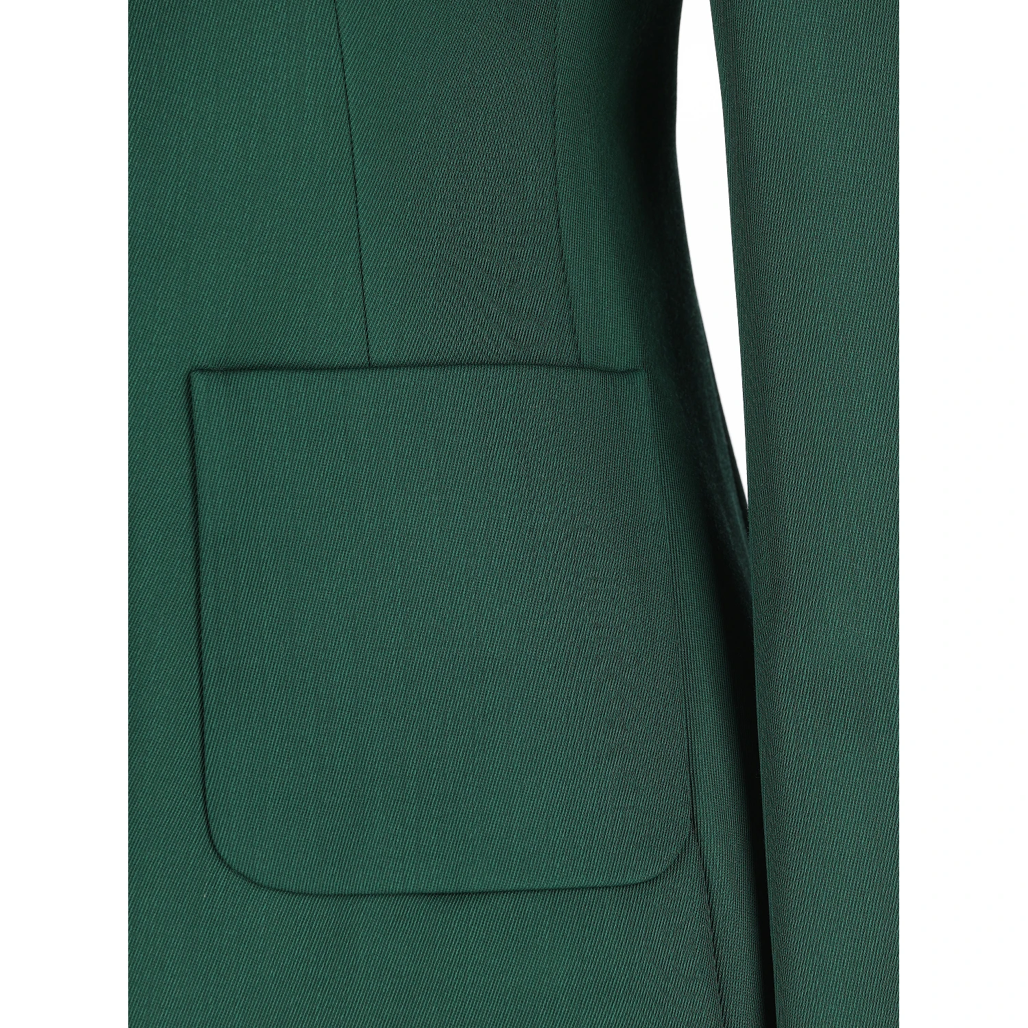 Loewe Jackets Green