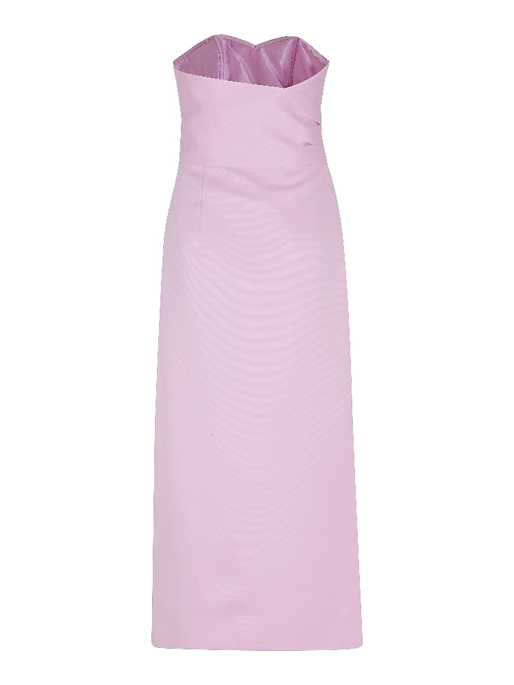 JUROR BUSTIER DRESS alternative