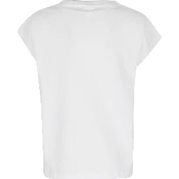 JUNGALA EMBROIDERED T-SHIRT