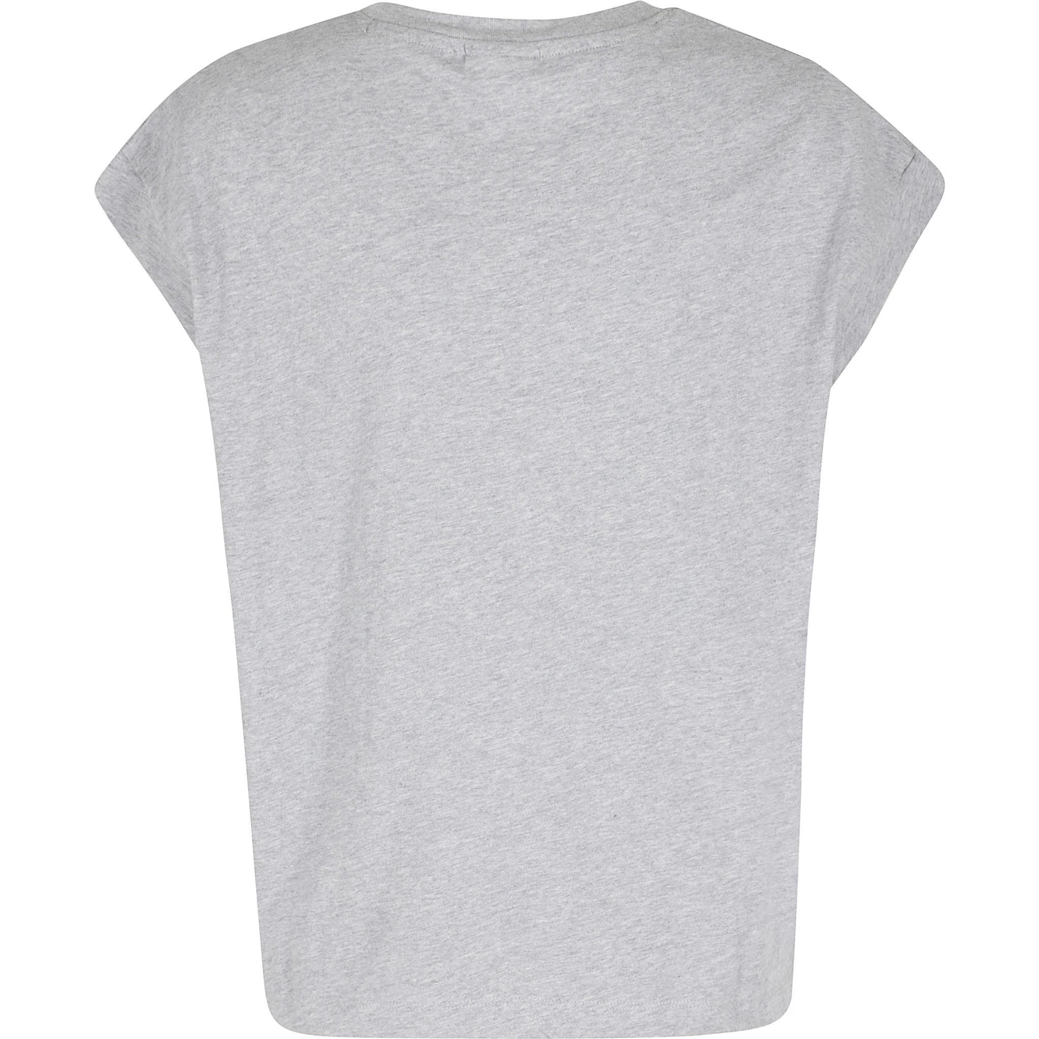 JUNGALA EMBROIDERED T-SHIRT