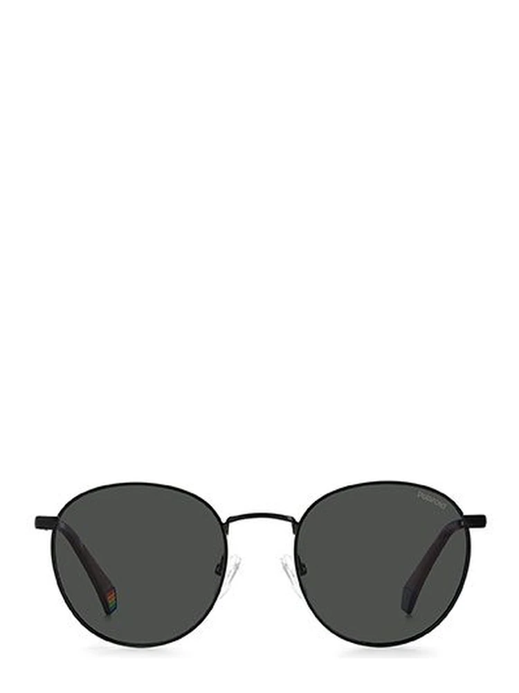Black Metal Sunglasses alternative