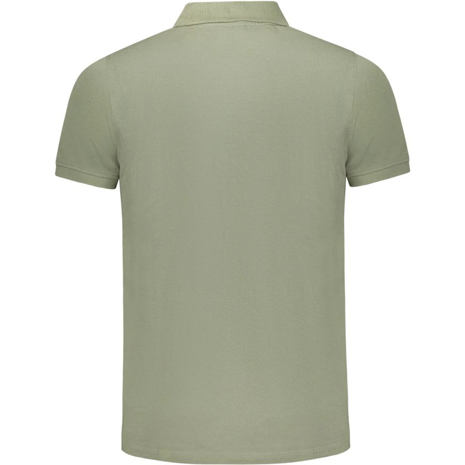 Verde Cotton Men Polo