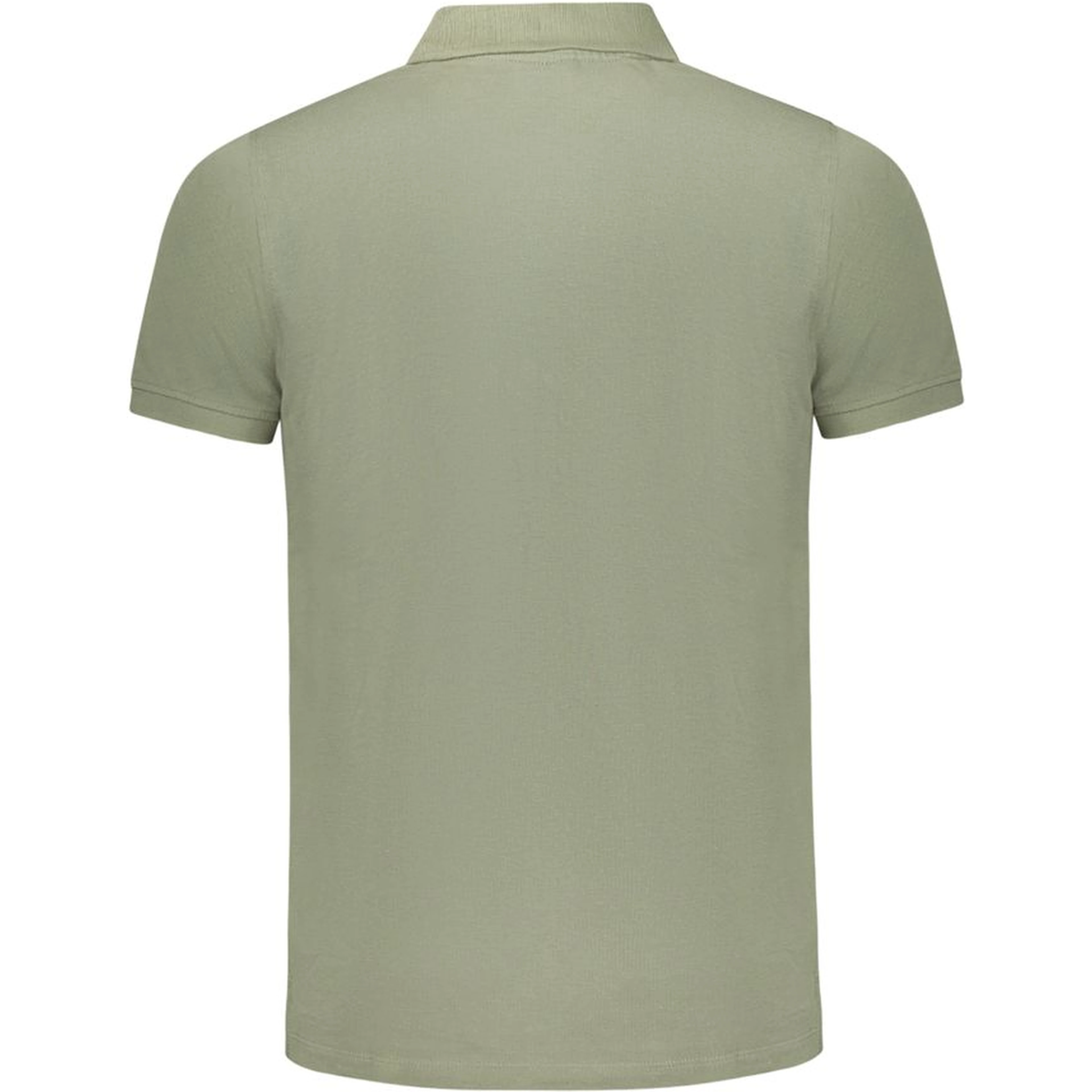 Verde Cotton Men Polo