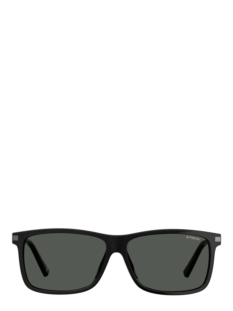 Black Polycarbonate Sunglasses alternative