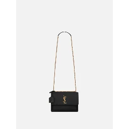 SAINT LAURENT SUNSET handbag