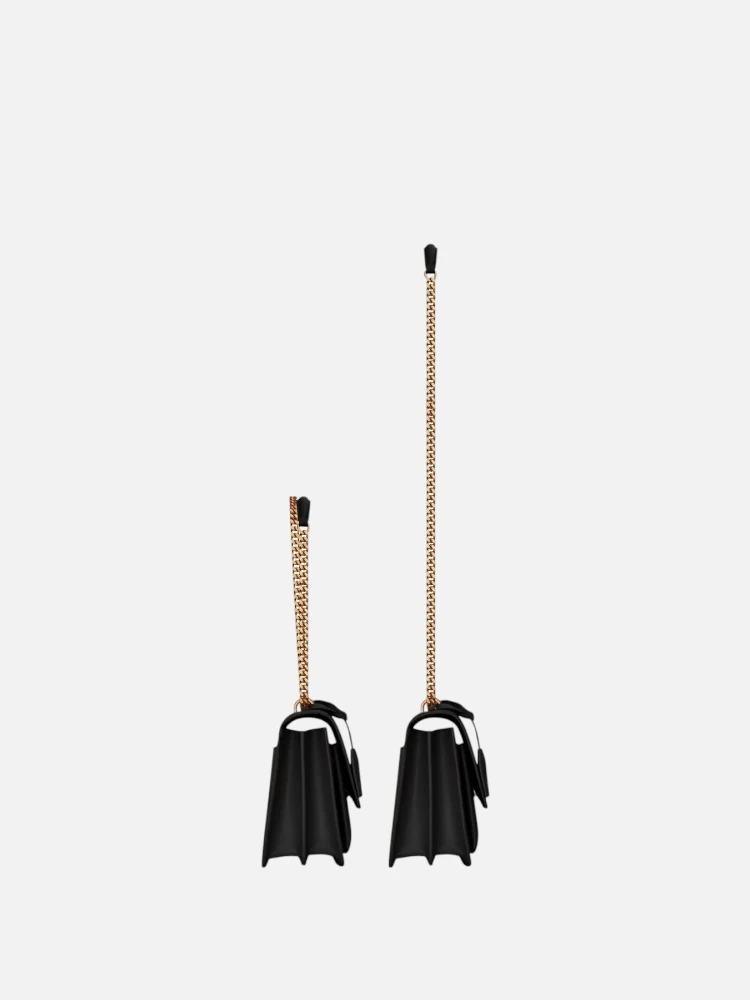 SAINT LAURENT SUNSET handbag alternative