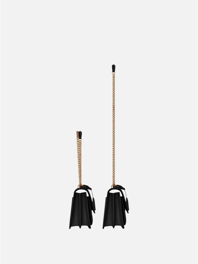 SAINT LAURENT SUNSET handbag