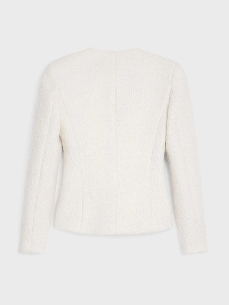 CELINE jacket alternative