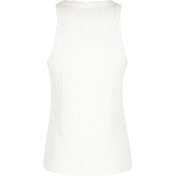 TANK TOP RIBBED
