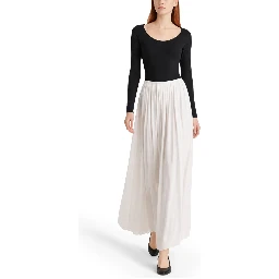 LONG DRESS "CARLOTTA"