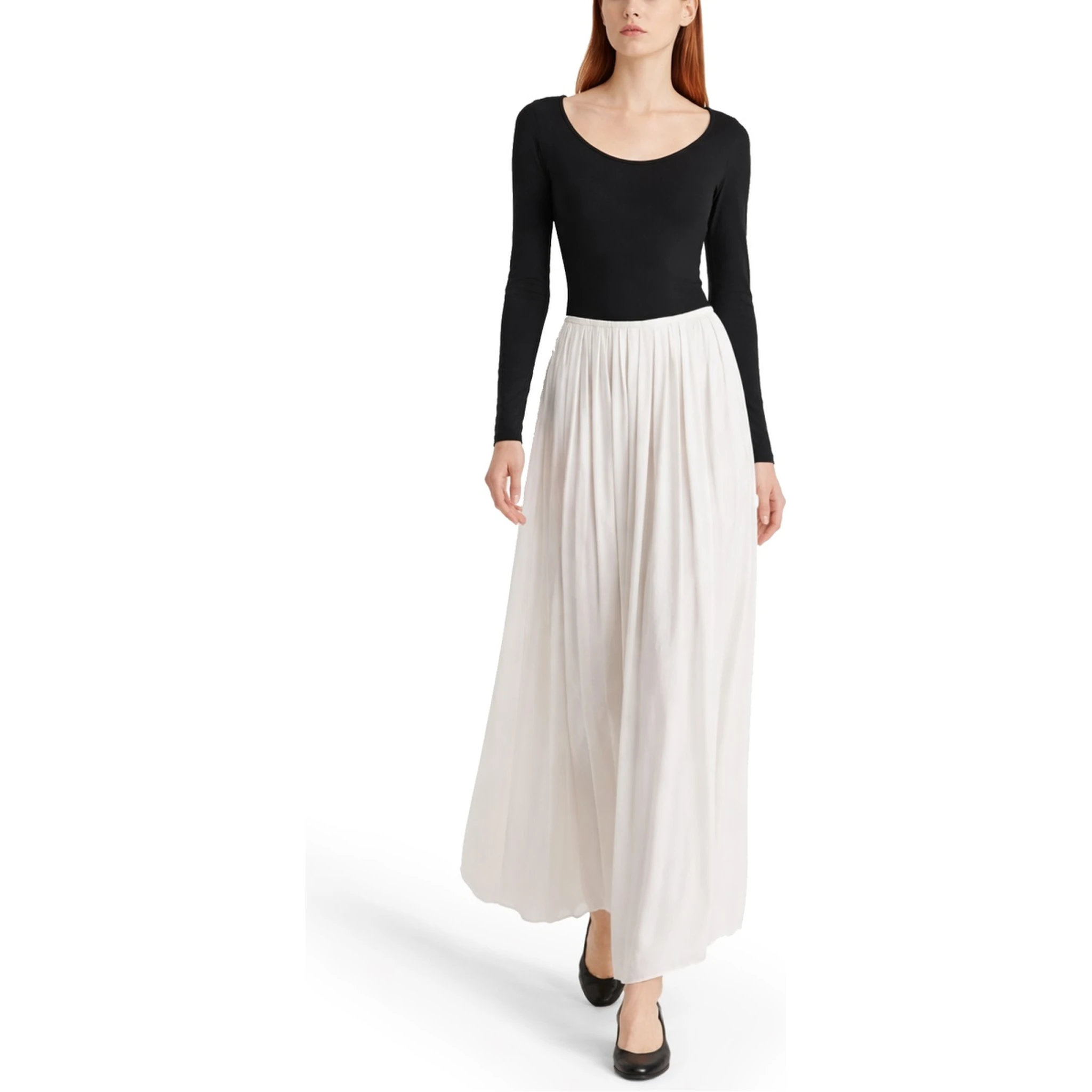 LONG DRESS "CARLOTTA"