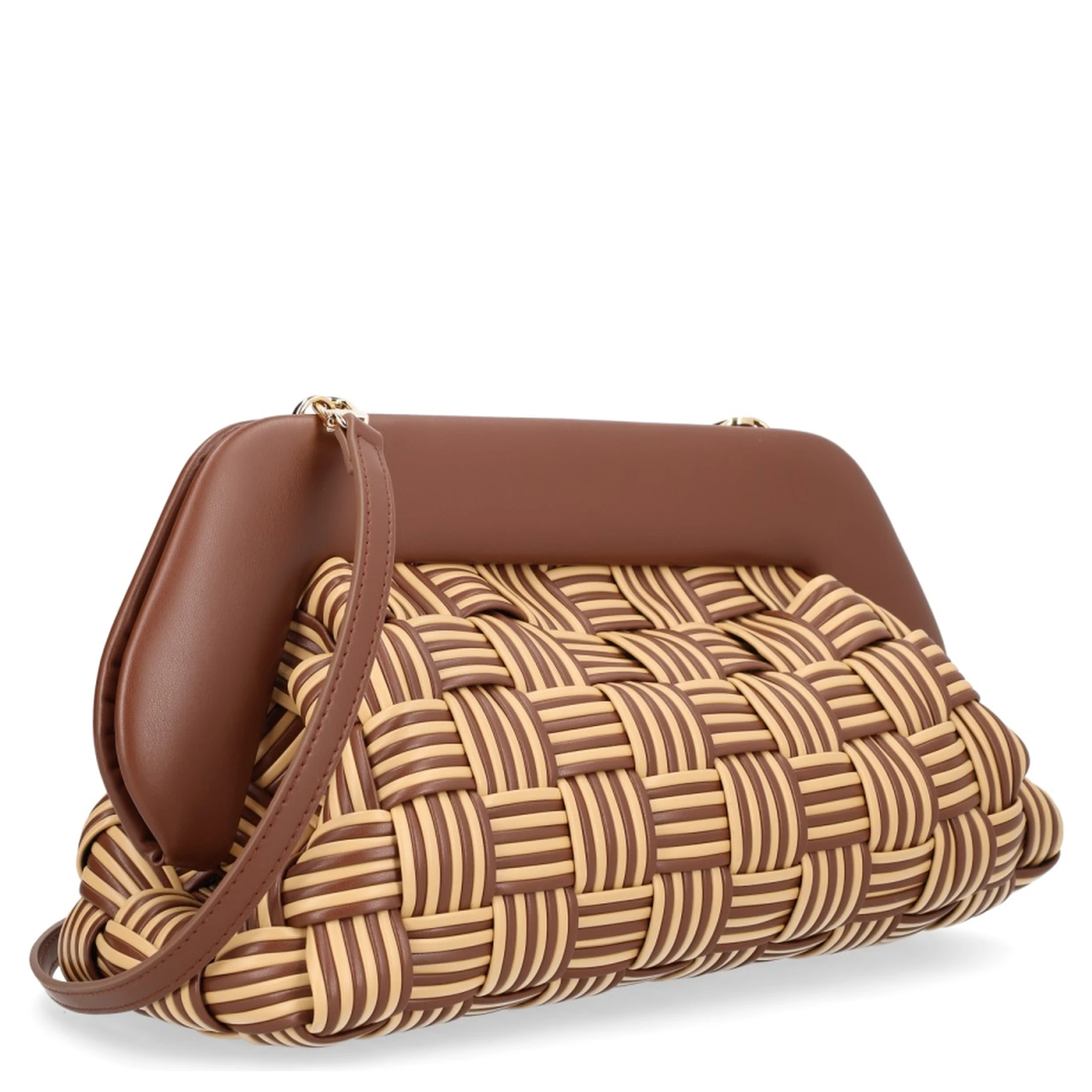 BORSA "BIOS INTRECCIO"