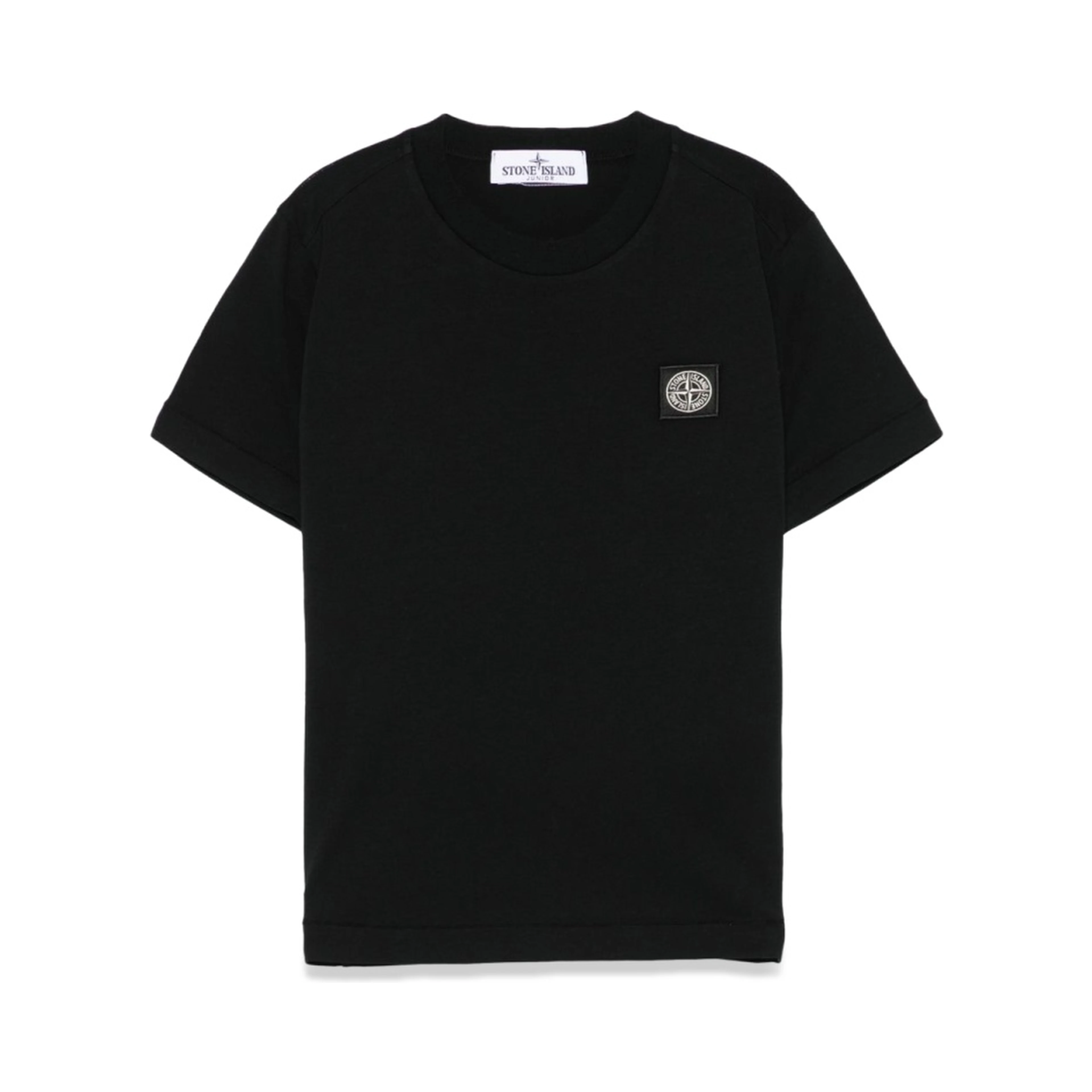 T-SHIRT CON LOGO