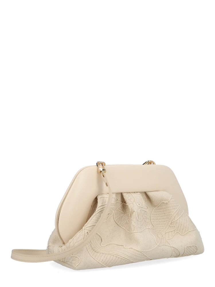 "BIOS" BAG WITH EMBROIDERY alternative