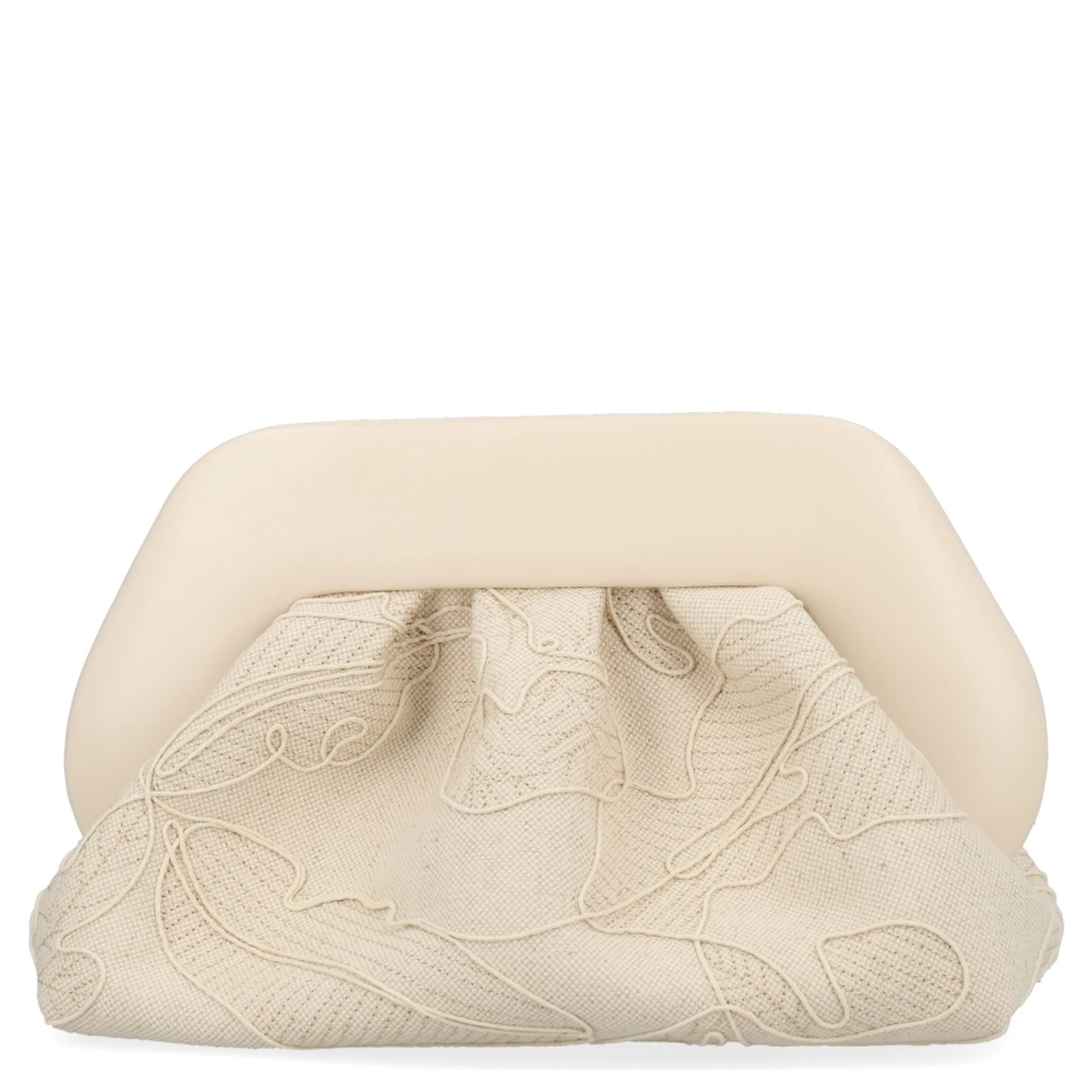 "BIOS" BAG WITH EMBROIDERY