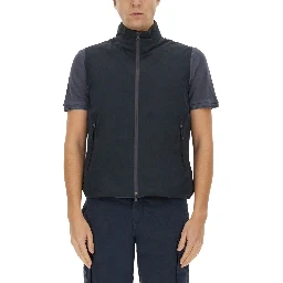 GILET IMPERMEABILE