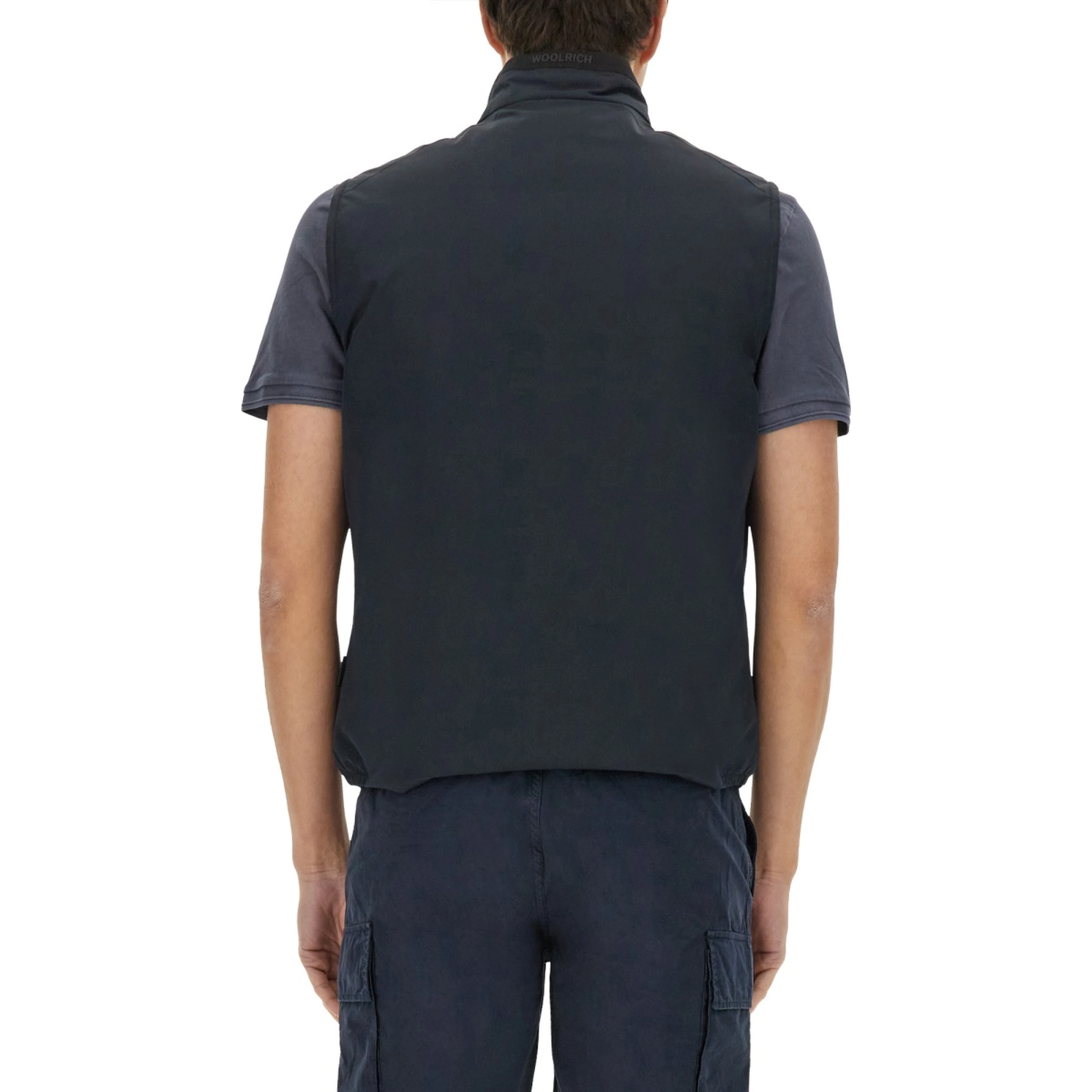 GILET IMPERMEABILE