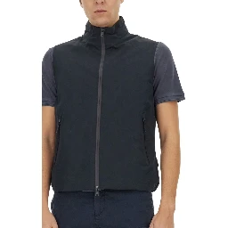 GILET IMPERMEABILE