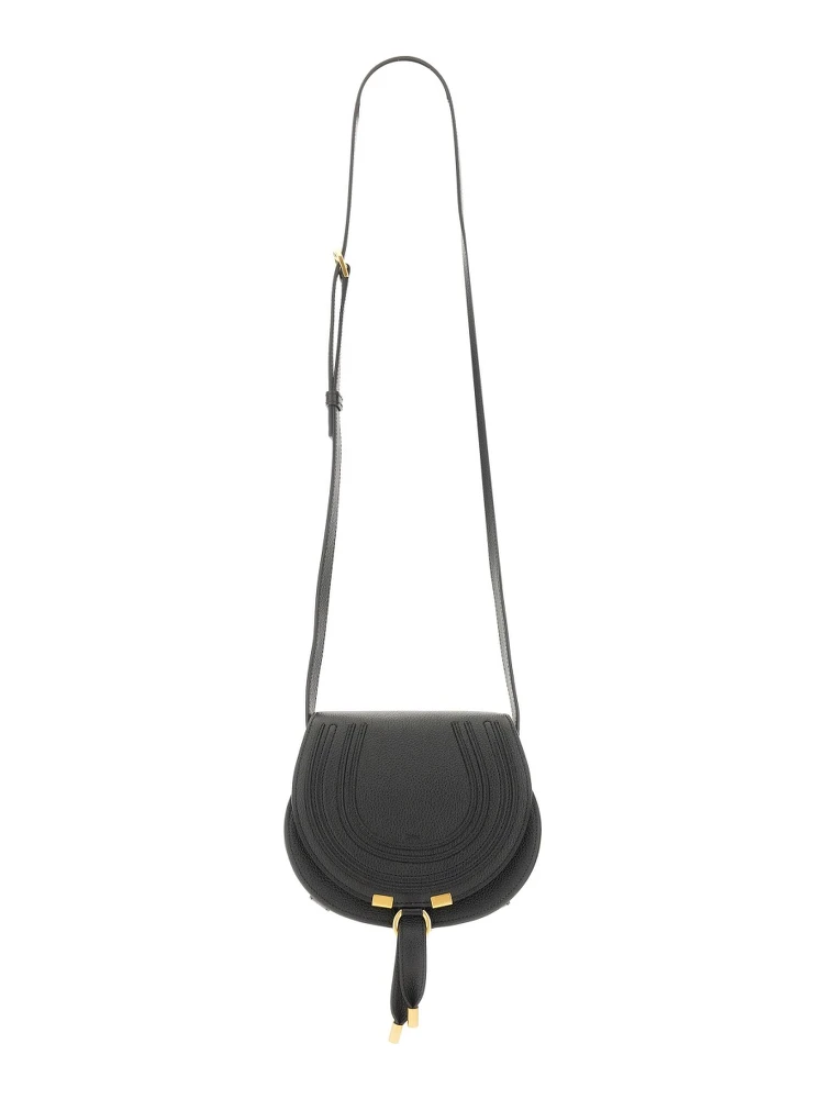 BORSA "SADDLE MARCIE" SMALL