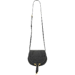 BORSA "SADDLE MARCIE" SMALL