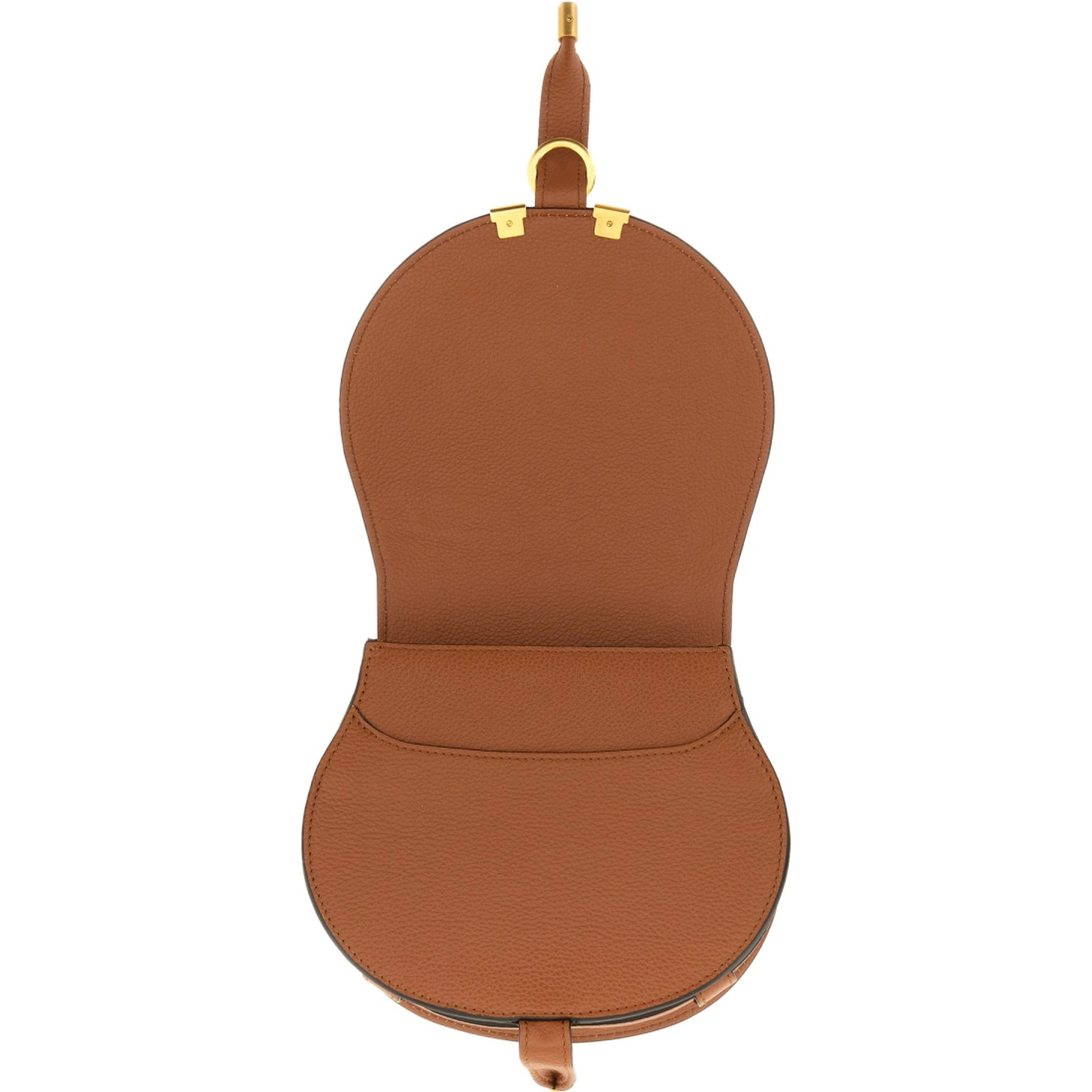 "SADDLE MARCIE" BAG SMALL