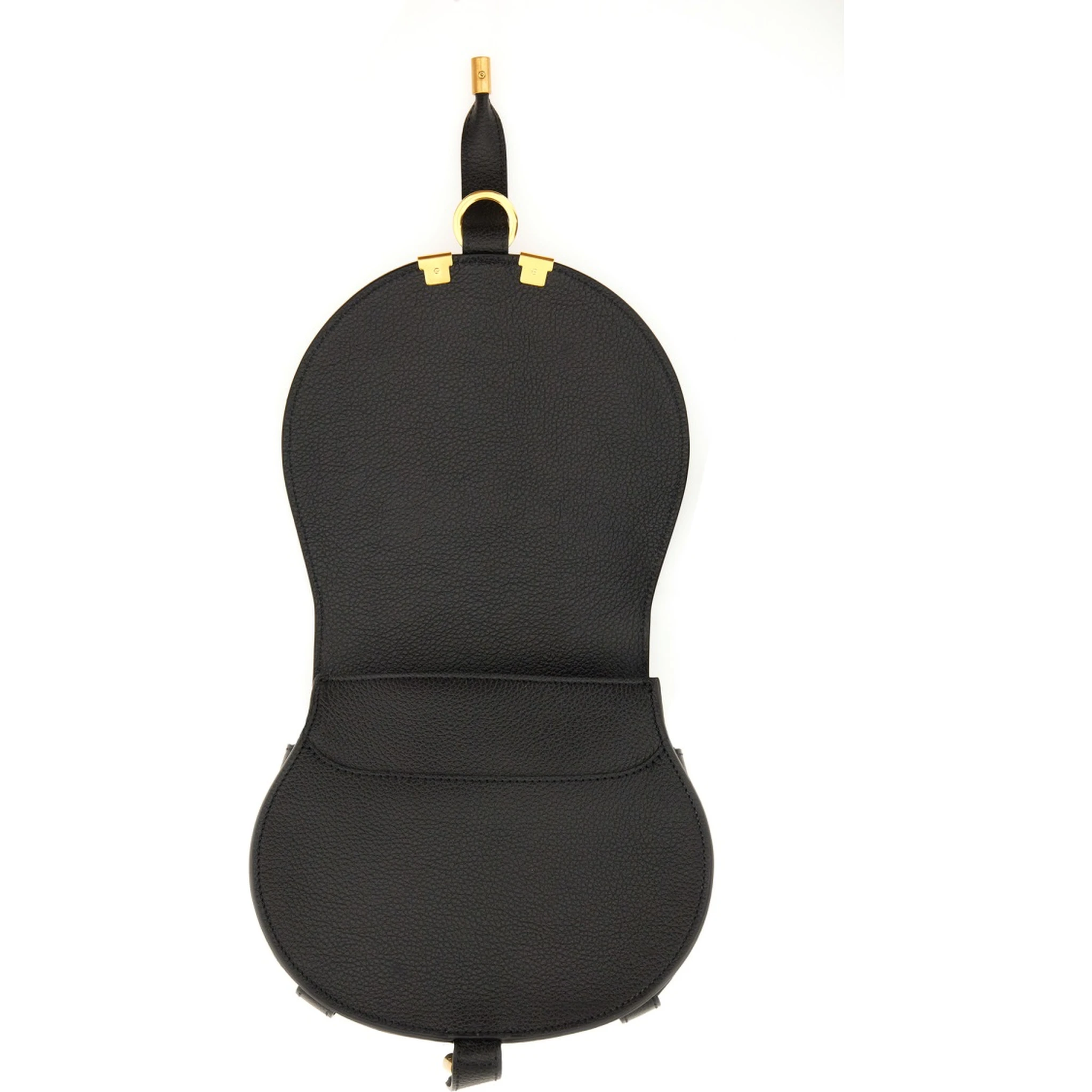 BORSA "SADDLE MARCIE" SMALL