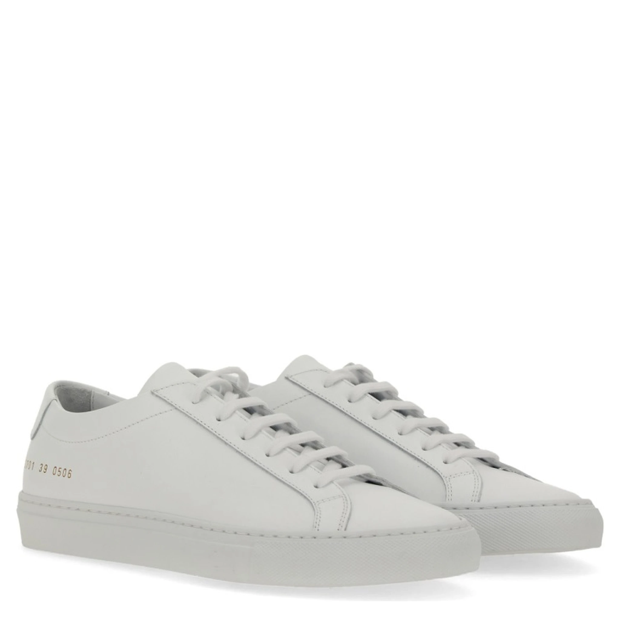 "LOW ORIGINAL ACHILLES" SNEAKER