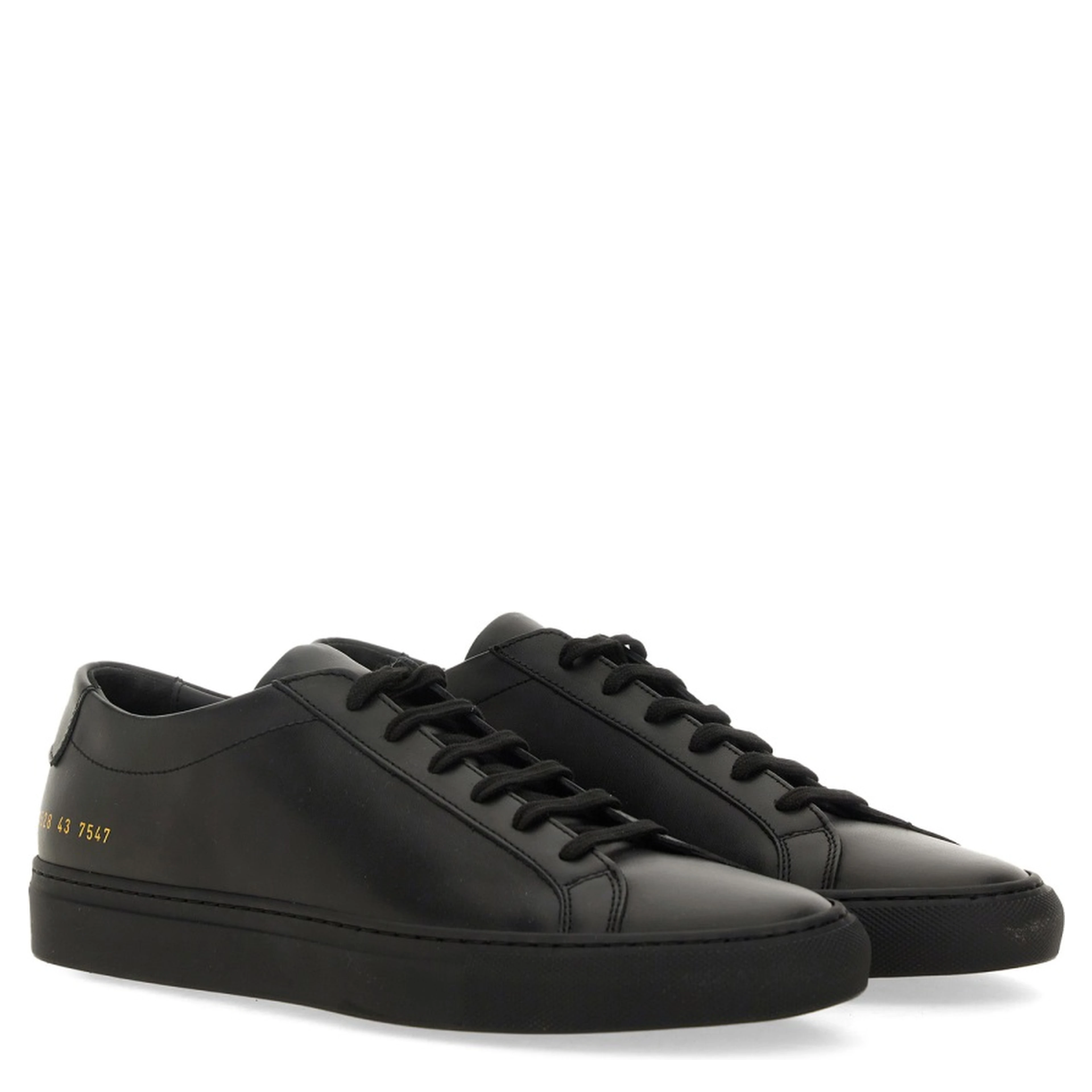 SNEAKER "LOW ACHILLES ORIGINAL"
