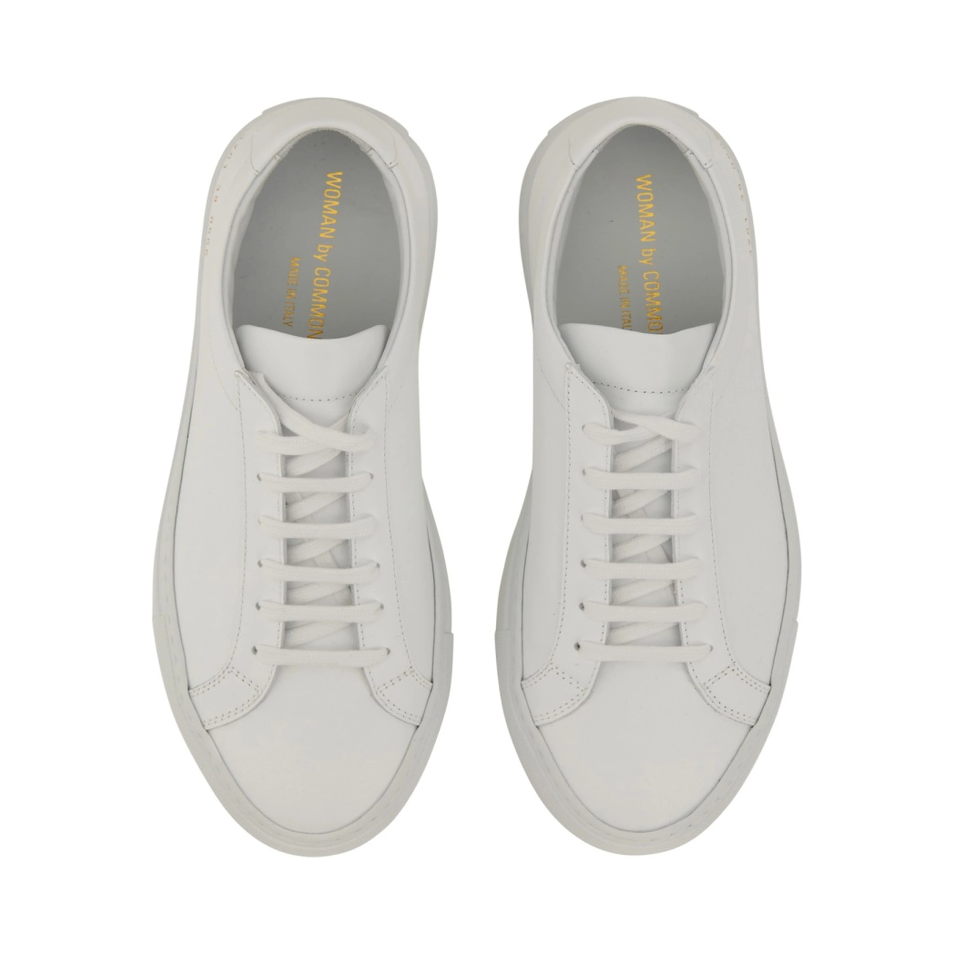 "LOW ORIGINAL ACHILLES" SNEAKER