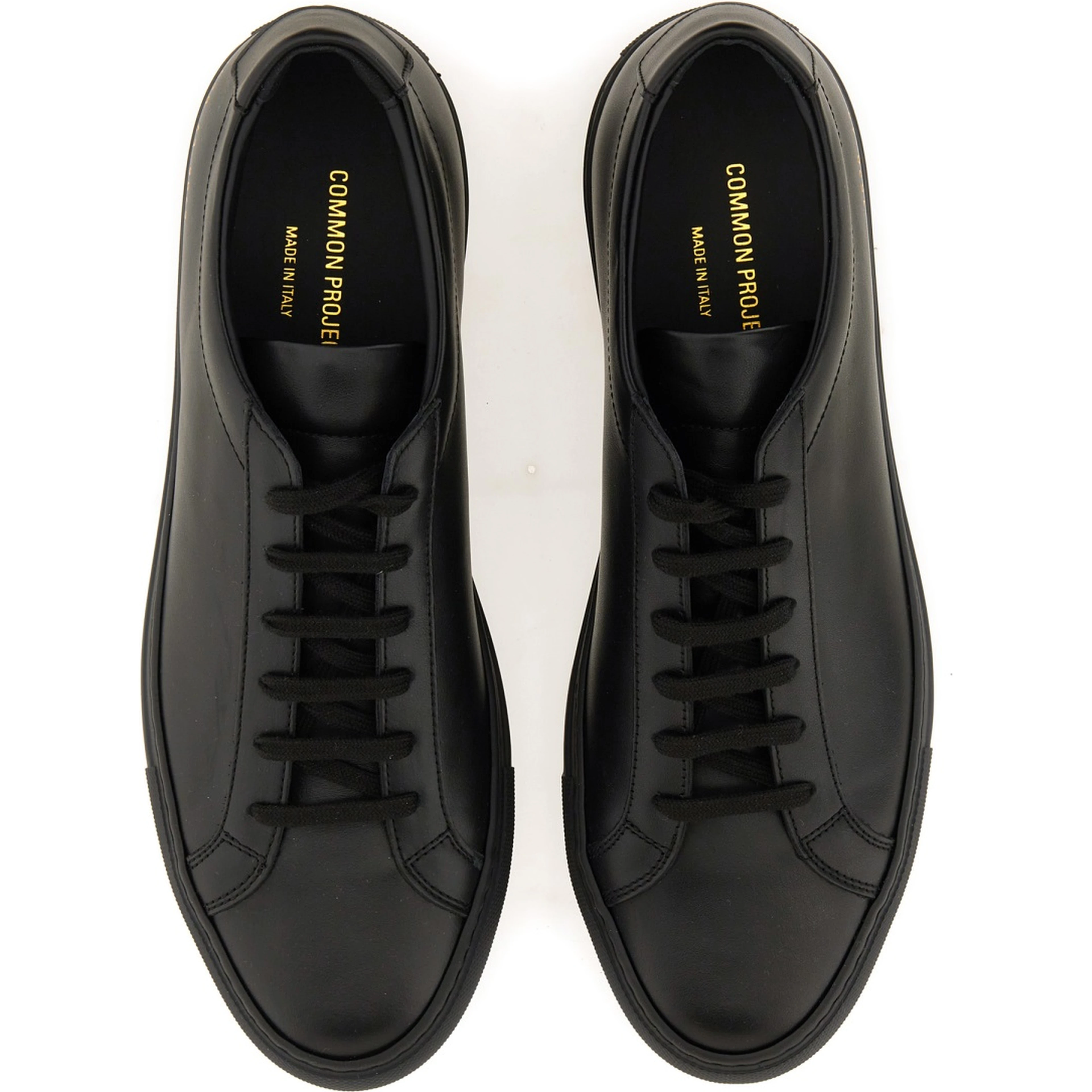 SNEAKER "LOW ACHILLES ORIGINAL"