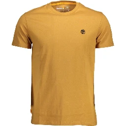 Marrone Organic Cotton Men's T-Shirt