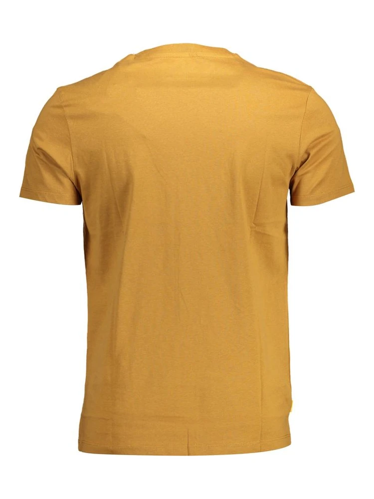 Marrone Organic Cotton Men's T-Shirt alternative