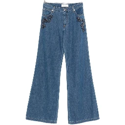 ERMANNO FIRENZE Jeans Blue