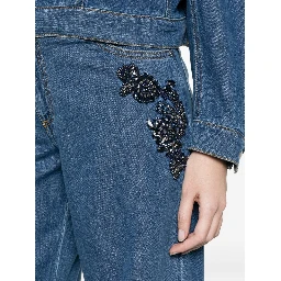 ERMANNO FIRENZE Jeans Blue