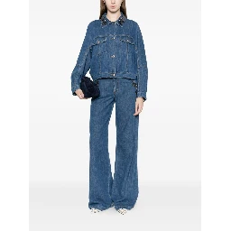 ERMANNO FIRENZE Jeans Blue