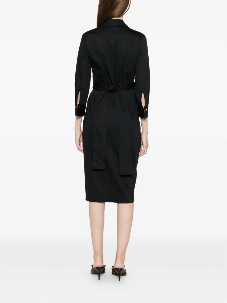 Elisabetta Franchi Dresses Black alternative