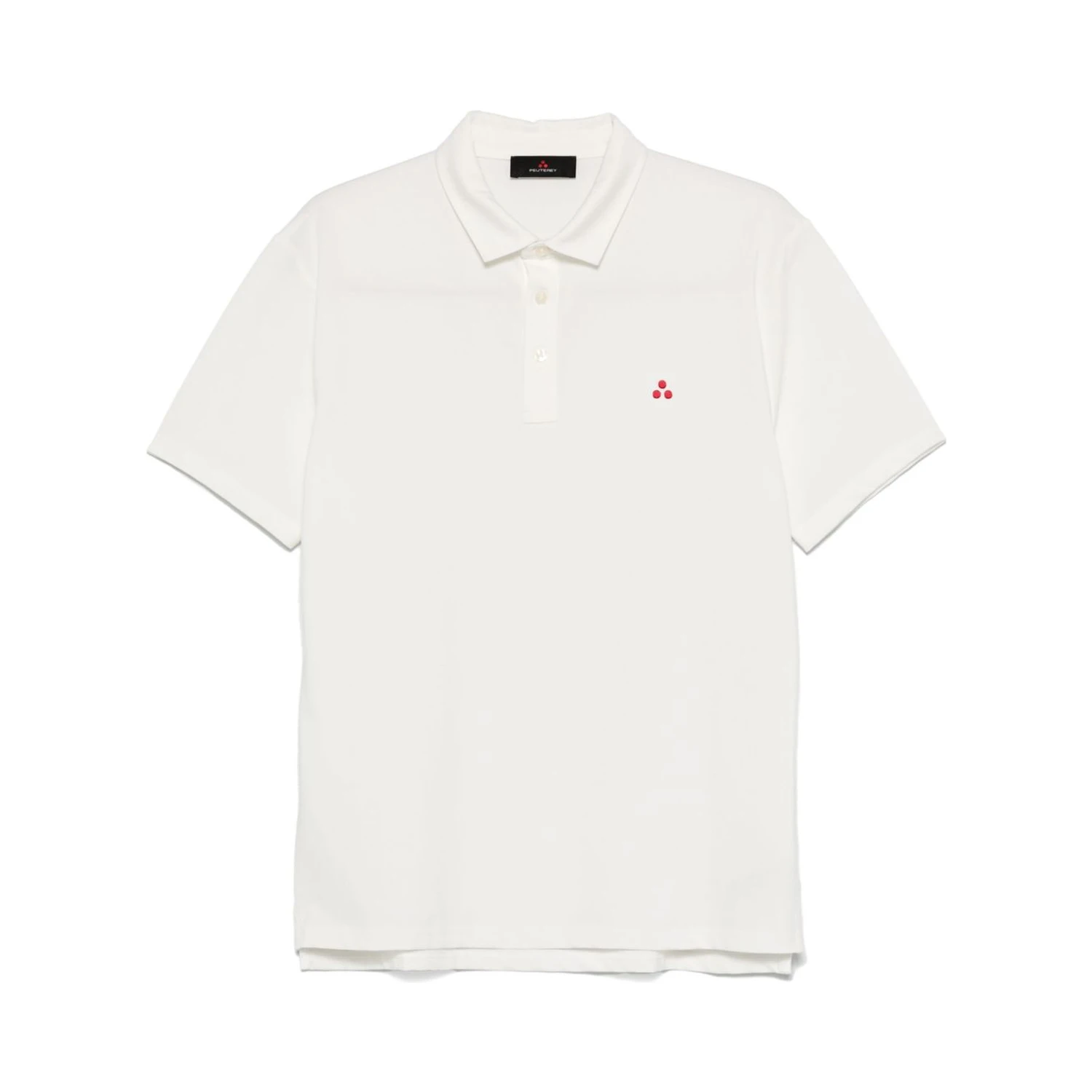 Peuterey T-shirts and Polos Ivory