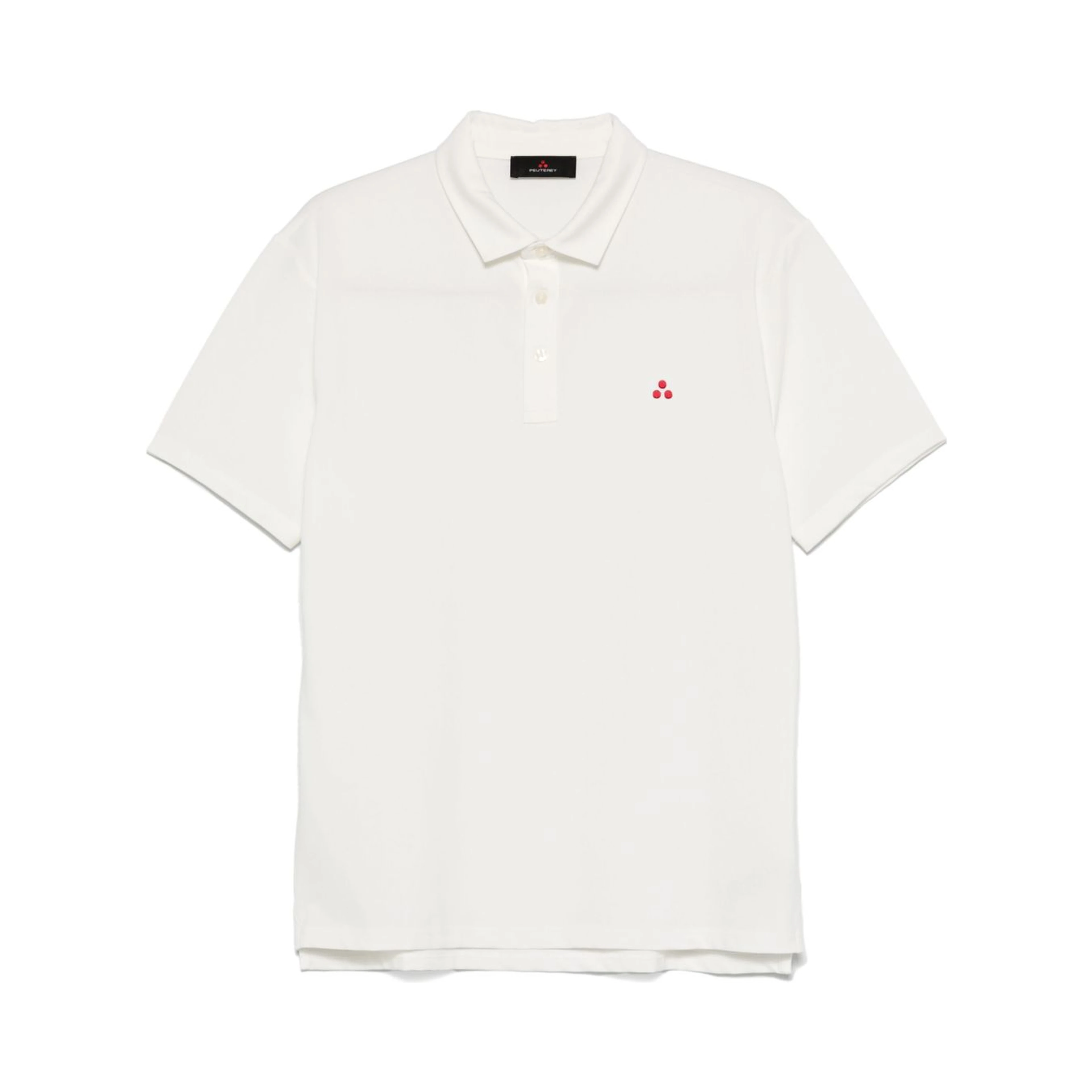 Peuterey T-shirts and Polos Ivory